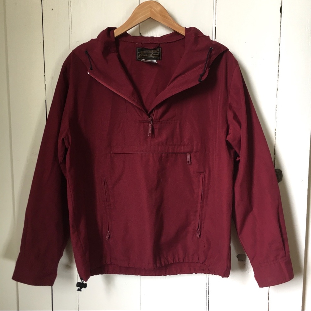Vintage Eddie Bauer Windbreaker